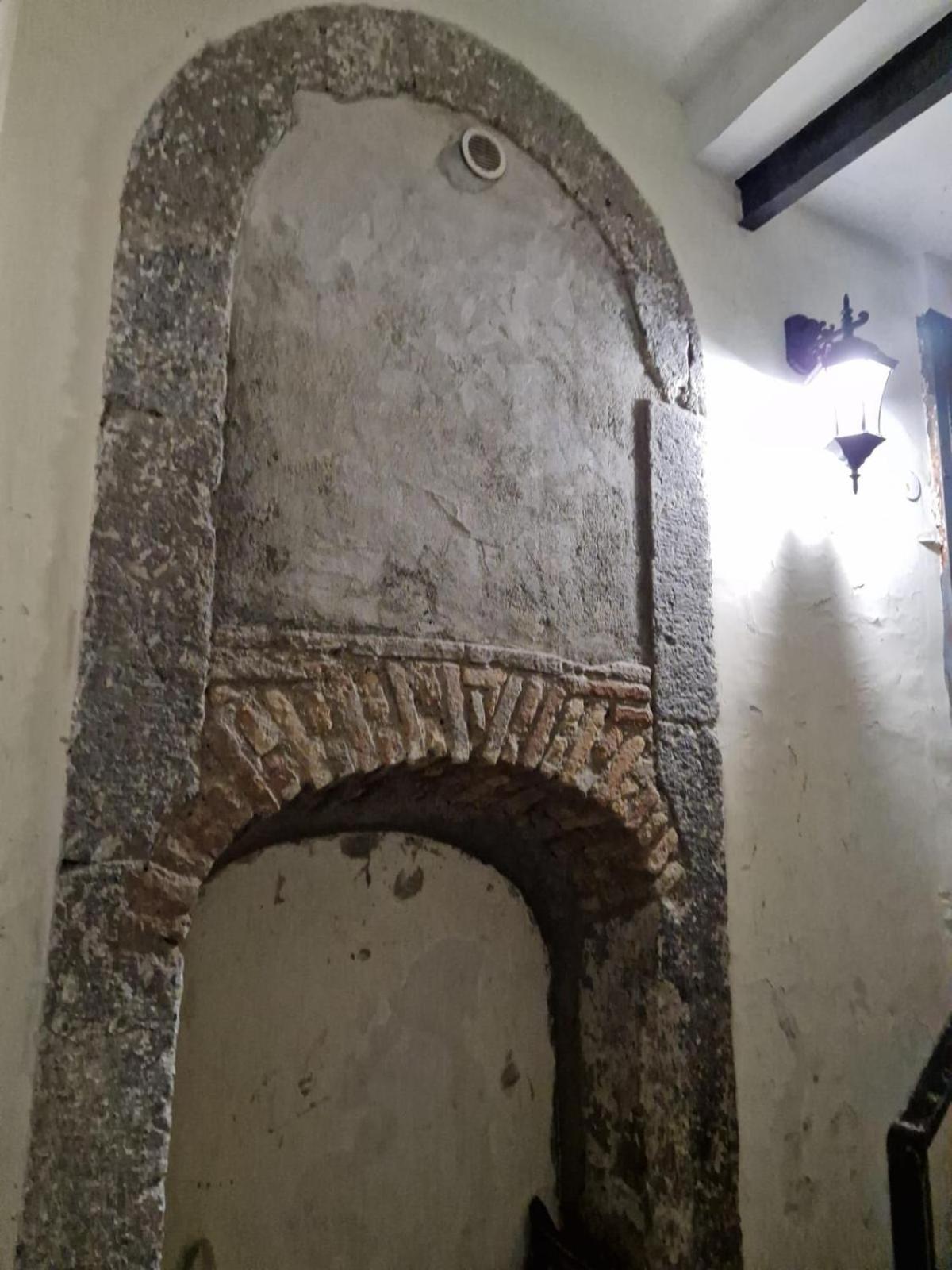 La Dimora Nei Presepi In San Gregorio Apartment Naples Exterior photo