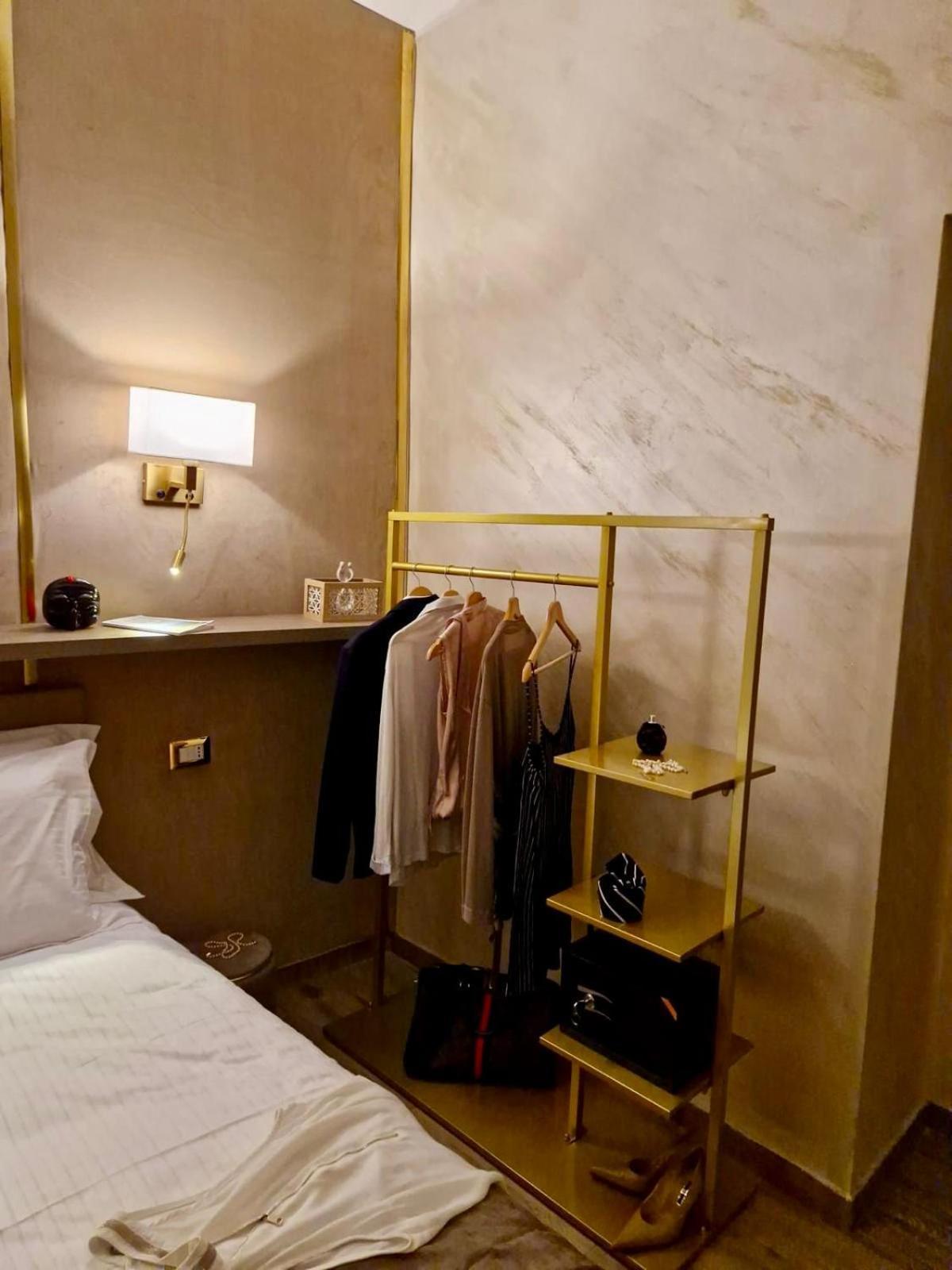 La Dimora Nei Presepi In San Gregorio Apartment Naples Exterior photo